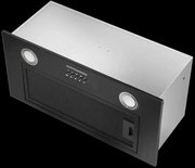 Встраиваемая вытяжка Kuppersberg INPUSH 60 B фото 4 в Санкт-Петербурге
