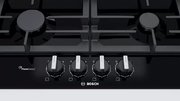 Газовая варочная панель BOSCH PCP6A6B90R фото 2 в Санкт-Петербурге