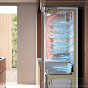 Встраиваемый холодильник Asko RF31831I фото 3 в Санкт-Петербурге