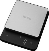 Весы кухонные Кертинг KKS 0102 фото 2 в Санкт-Петербурге Весы кухонные Korting KKS 0102 фото 2 в Санкт-Петербурге