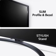 Телевизор LG 86UR81006LA фото 4 в Санкт-Петербурге