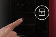 Встраиваемая микроволновая печь AEG TMS5G25IEM фото 2 в Санкт-Петербурге