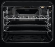 Газовая плита Electrolux RKG600005X фото 4 в Санкт-Петербурге