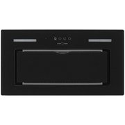 Встраиваемая вытяжка KRONA ZANDER 600 DN BLACK S фото 2 в Санкт-Петербурге