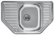 Мойка Smeg LMEPB77 Мойка Smeg LMEPB77