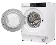 Встраиваемая стиральная машина Jacky`s JW B0722W фото 4 в Санкт-Петербурге