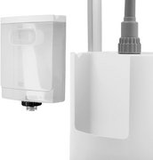 Отпариватель Maunfeld MF-1136BL PRO фото 4 в Санкт-Петербурге