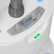 Отпариватель Maunfeld MF-1136BL PRO фото 3 в Санкт-Петербурге