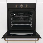 Духовой шкаф Gorenje BO7532CLB фото 2 в Санкт-Петербурге
