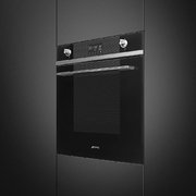 Духовой шкаф Smeg SOP6102S2PN фото 2 в Санкт-Петербурге