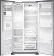 Холодильник Smeg SS55PT3 фото 2 в Санкт-Петербурге