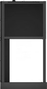 Вытяжка Franke FMA MODULAR F60 BK MATT фото 3 в Санкт-Петербурге