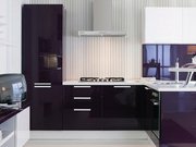 Вытяжка Maunfeld BRENT 60 Satyn фото 2 в Санкт-Петербурге