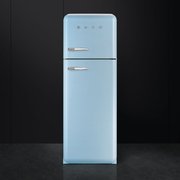 Холодильник Smeg FAB30RAZ1 фото 2 в Санкт-Петербурге