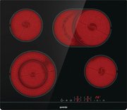 Стеклокерамическая варочная панель Gorenje ECT643SYB фото 3 в Санкт-Петербурге