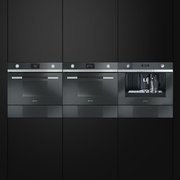 Кофемашина Smeg CMSC451NE фото 2 в Санкт-Петербурге