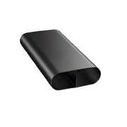 Плоский канал Ecotube с отделениями BORA EFS375/1 фото в Санкт-Петербурге