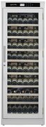 Винный шкаф Meyvel MV102-WW1-M (White Snow) Винный шкаф Meyvel MV102-WW1-M (White Snow)