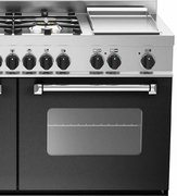 Варочный центр Bertazzoni MAS120 6G MFE D NE T фото 2 в Санкт-Петербурге