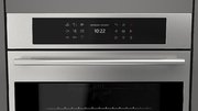 Духовой шкаф Fulgor Milano FCO 6214 P TEM X фото 4 в Санкт-Петербурге
