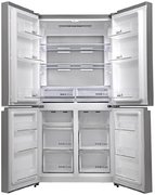 Холодильник GENCOOL GDCD-595W фото 2 в Санкт-Петербурге