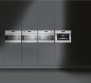 Пароварка Smeg S45VX2 фото 3 в Санкт-Петербурге
