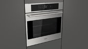 Духовой шкаф Fulgor Milano FCPO 6215 P TEM X фото 3 в Санкт-Петербурге