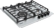Газовая варочная панель Haier HHX-M64CWFX фото 3 в Санкт-Петербурге