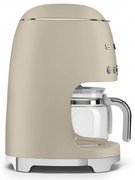 Капельная кофеварка Smeg DCF02MLMEU фото 4 в Санкт-Петербурге