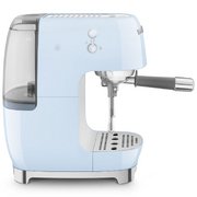 Кофемашина Smeg ECF03PBEU фото 3 в Санкт-Петербурге