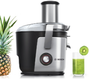 Соковыжималка Bosch MES4010 фото 2 в Санкт-Петербурге