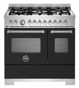 Варочный центр Bertazzoni MAS96L2ENET2