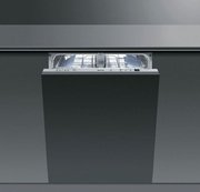 Посудомоечная машина Smeg ST324ATL фото 3 в Санкт-Петербурге