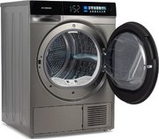 Сушильная машина Hyundai DFE9430 фото 4 в Санкт-Петербурге