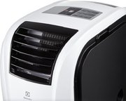 Мобильный кондиционер Electrolux EACM-09 RK/N6 фото 3 в Санкт-Петербурге