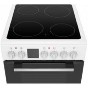 Отдельностоящая электрическая плита BOSCH HKG970020R фото 2 в Санкт-Петербурге