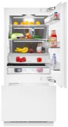 Встраиваемый холодильник Maunfeld MBF212NFW1 Inverter фото 3 в Санкт-Петербурге