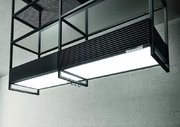 Вытяжка Elica OPEN SUITE SUPERIOR BL/F/160 фото 2 в Санкт-Петербурге