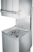 Посудомоечная машина Smeg HTY530DES фото 4 в Санкт-Петербурге