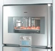 Духовой шкаф-пароварка Gaggenau BS 255-110 фото 2 в Санкт-Петербурге