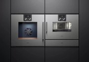 Духовой шкаф Gaggenau BOP 221-111 фото 2 в Санкт-Петербурге