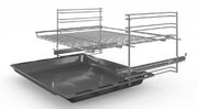 Встраиваемый духовой шкаф BOSCH HBF114EB1R фото 4 в Санкт-Петербурге
