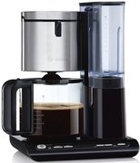 Кофеварка Bosch TKA 8633 фото 2 в Санкт-Петербурге