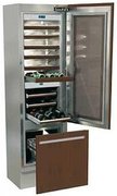 Винный шкаф Fhiaba S5990TWT3 фото 2 в Санкт-Петербурге