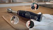 Блендер Бош MSM4B6V2 черный фото 3 в Санкт-Петербурге Блендер Bosch MSM4B6V2 черный фото 3 в Санкт-Петербурге