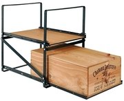 Выдвижной стеллаж EuroCave Modulorack