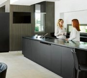 Встраиваемый мультитемпературный винный шкаф EuroCave S-INSP-S I-090027-S фото 3 в Санкт-Петербурге