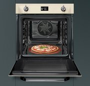 Духовой шкаф Smeg SFP6925PPZ фото 3 в Санкт-Петербурге