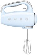 Ручной миксер Смег HMF01PBEU фото 3 в Санкт-Петербурге Ручной миксер Smeg HMF01PBEU фото 3 в Санкт-Петербурге