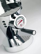 Кофеварка Bugatti Espresso Machine DIVA Denim фото 2 в Санкт-Петербурге